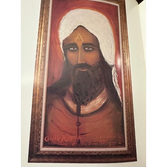 Alpha and Omega: The Book of Divine Wisdom – Spiritual Guidance & Enlightenment - Picture 8 of 11